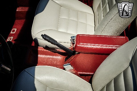 1984 Ford Mustang image 101