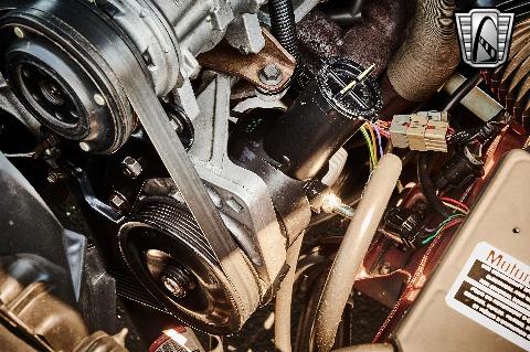 1984 Ford Mustang image 127