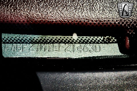 1984 Ford Mustang image 153