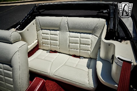 1984 Ford Mustang image 102