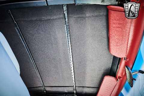 1984 Ford Mustang image 79