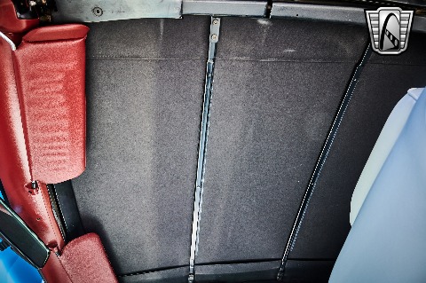 1984 Ford Mustang image 80