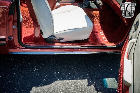 1984 Ford Mustang image 105