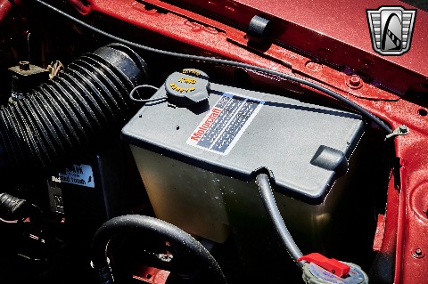 1984 Ford Mustang image 131