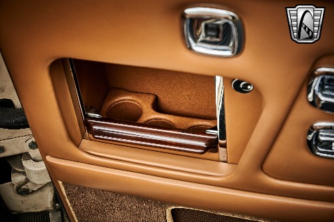 1986 Rolls Royce Corniche image 107