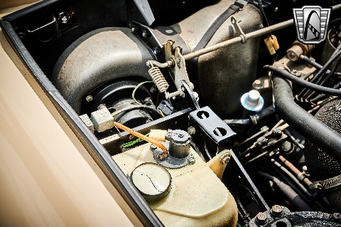 1986 Rolls Royce Corniche image 133