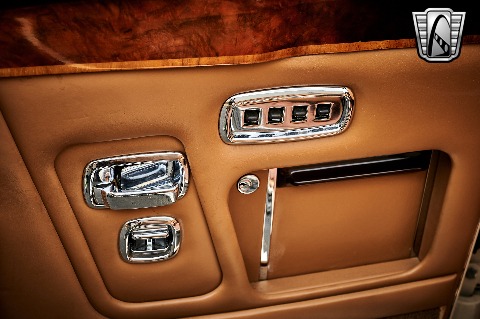 1986 Rolls Royce Corniche image 82