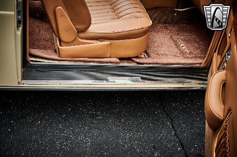 1986 Rolls Royce Corniche image 108