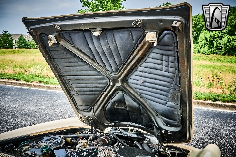 1986 Rolls Royce Corniche image 134