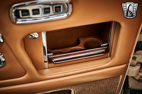 1986 Rolls Royce Corniche image 83