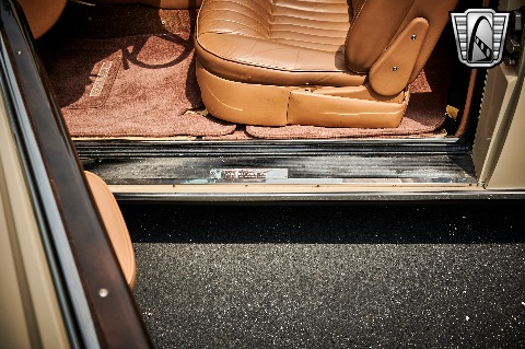 1986 Rolls Royce Corniche image 84