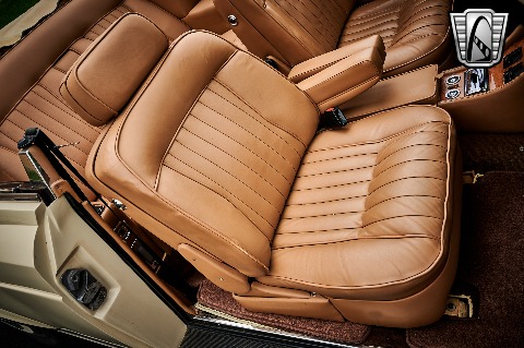 1986 Rolls Royce Corniche image 110