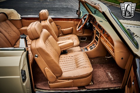 1986 Rolls Royce Corniche image 111