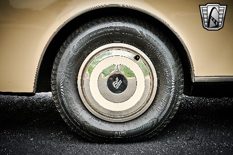 1986 Rolls Royce Corniche image 137