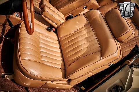 1986 Rolls Royce Corniche image 86