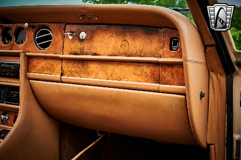 1986 Rolls Royce Corniche image 112