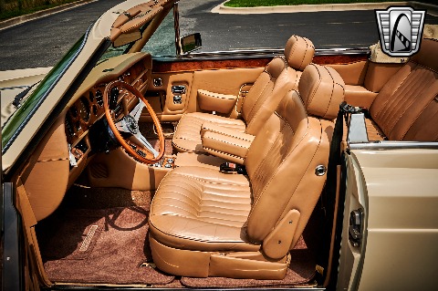 1986 Rolls Royce Corniche image 87