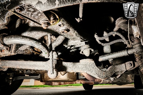 1986 Rolls Royce Corniche image 139