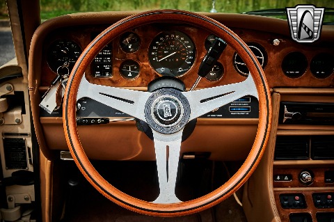 1986 Rolls Royce Corniche image 88
