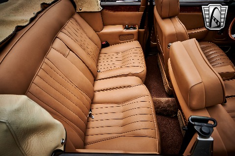 1986 Rolls Royce Corniche image 114