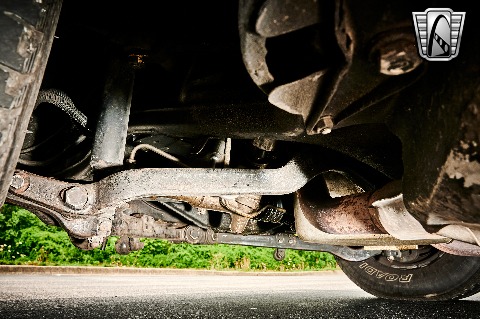 1986 Rolls Royce Corniche image 140