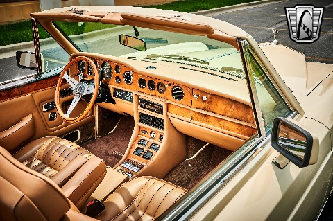 1986 Rolls Royce Corniche image 63