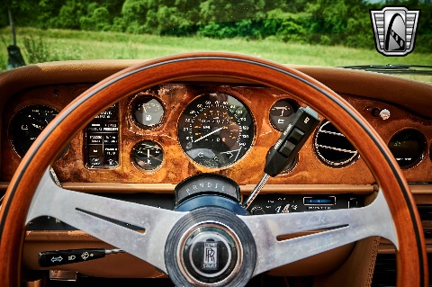 1986 Rolls Royce Corniche image 89