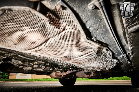 1986 Rolls Royce Corniche image 141