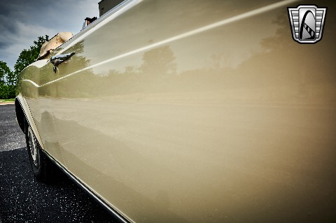 1986 Rolls Royce Corniche image 64