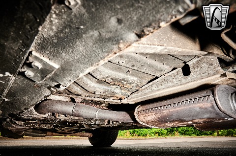 1986 Rolls Royce Corniche image 142