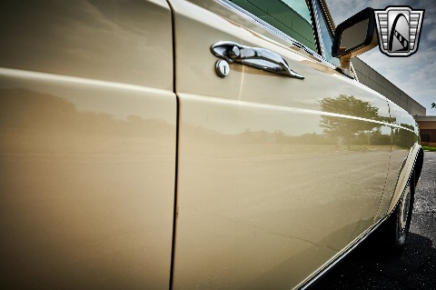 1986 Rolls Royce Corniche image 65