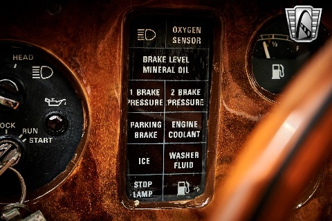 1986 Rolls Royce Corniche image 91