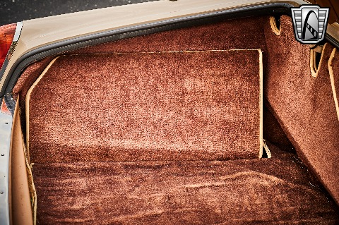 1986 Rolls Royce Corniche image 117