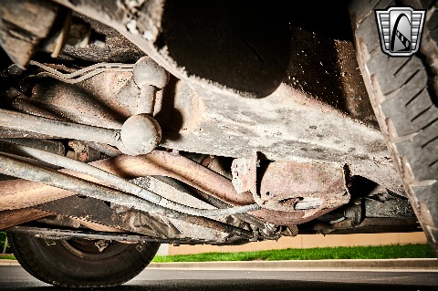 1986 Rolls Royce Corniche image 143