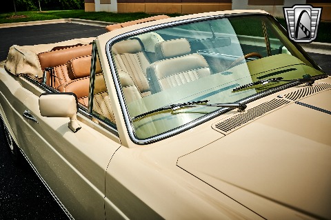 1986 Rolls Royce Corniche image 66