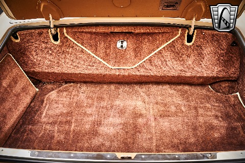 1986 Rolls Royce Corniche image 118