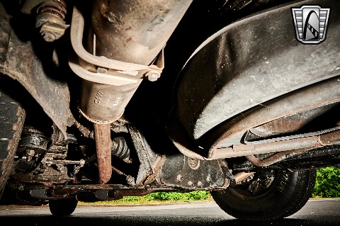 1986 Rolls Royce Corniche image 144