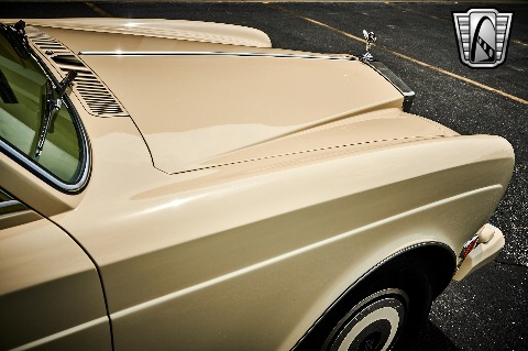 1986 Rolls Royce Corniche image 67