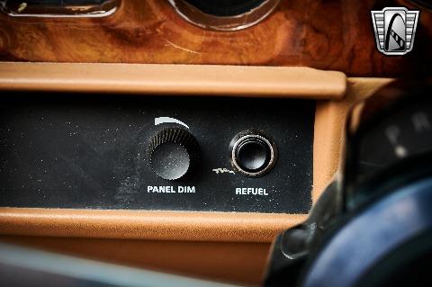 1986 Rolls Royce Corniche image 93