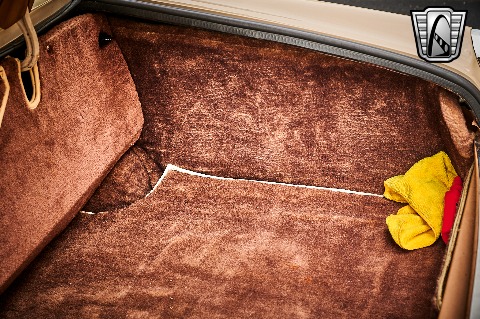 1986 Rolls Royce Corniche image 119