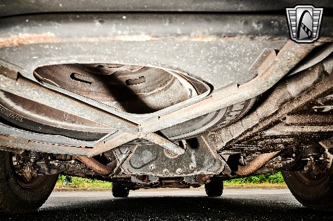 1986 Rolls Royce Corniche image 145