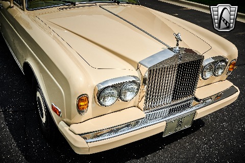 1986 Rolls Royce Corniche image 68