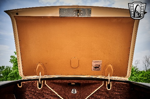 1986 Rolls Royce Corniche image 120