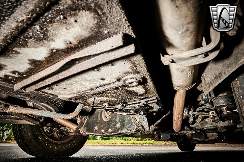 1986 Rolls Royce Corniche image 146