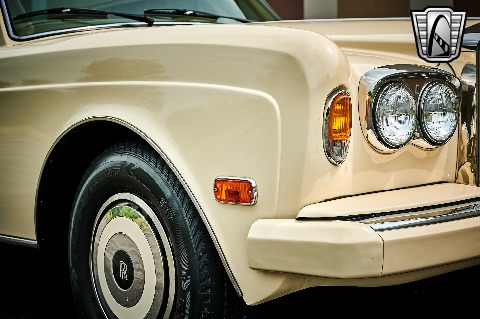 1986 Rolls Royce Corniche image 69