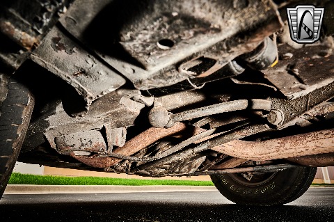 1986 Rolls Royce Corniche image 147