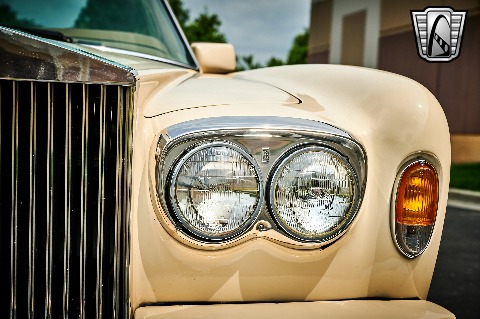 1986 Rolls Royce Corniche image 44