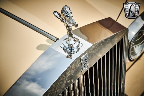 1986 Rolls Royce Corniche image 70