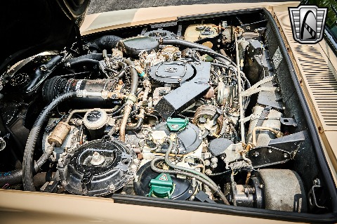 1986 Rolls Royce Corniche image 122