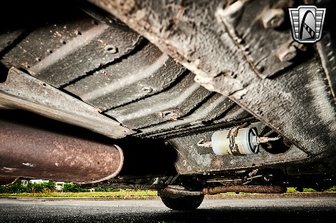 1986 Rolls Royce Corniche image 148